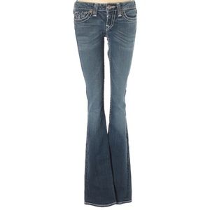 True Religion Billy Flair Jeans. Sz 28x32"